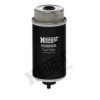 HENGST FILTER H300WK Fuel filter